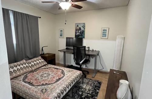 Mission Valley West House | Adorable Townhome Oasis with Abundant Amenities in San Diego - Pet Friendly!