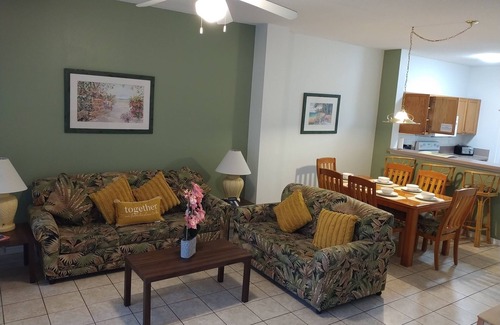 Lake Berkley House | Adorable Townhouse at Magic Resort no fees-1064