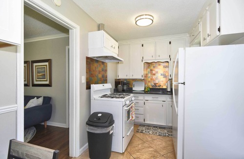 Turner Park House | Adorable Tulsa Home < 2 Mi to Expo Center!