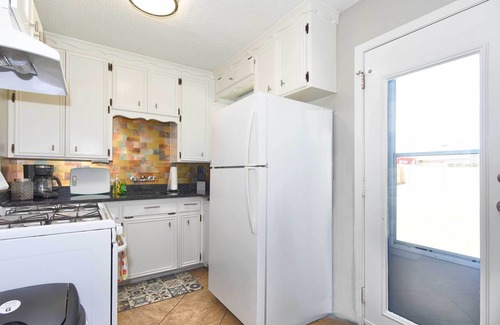 Turner Park House | Adorable Tulsa Home < 2 Mi to Expo Center!