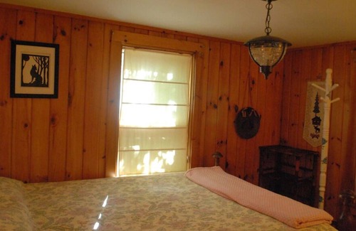 Center Conway House | Adorable Waterfront Cottage on Pristine Conway Lake