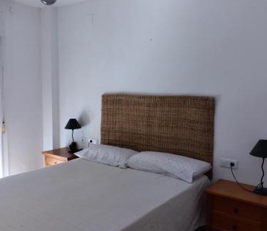 Isla Cristina Apartment | ADOSADO CAMPO DE GOLF
