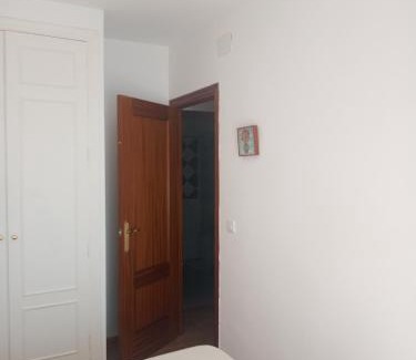 Isla Cristina Apartment | ADOSADO CAMPO DE GOLF