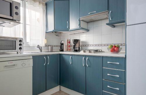 Lepe Apartment | Adosado Cigüeñas IV-Islantilla Golf