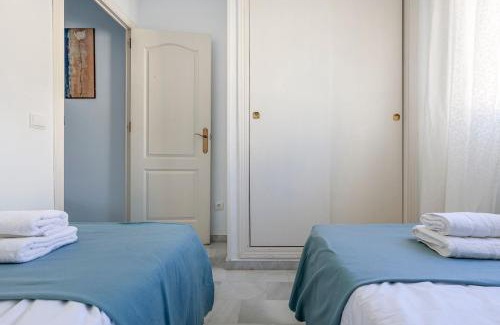 Lepe Apartment | Adosado Cigüeñas IV-Islantilla Golf