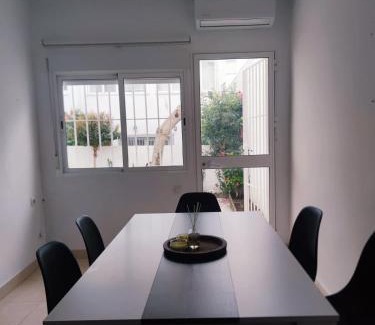 Conil de la Frontera City Center Apartment | Adosado Conil de la Frontera