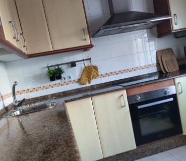 Conil de la Frontera City Center Apartment | Adosado Conil de la Frontera