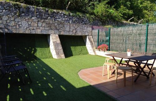 Posada de Llanes Apartment | Adosado de María - Para 4 pax en Posada de Llanes - VUT-6700-AS