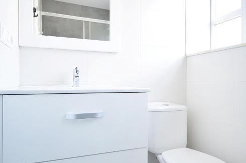 Isla de Arosa Apartment | Adosado en A Illa de Arousa