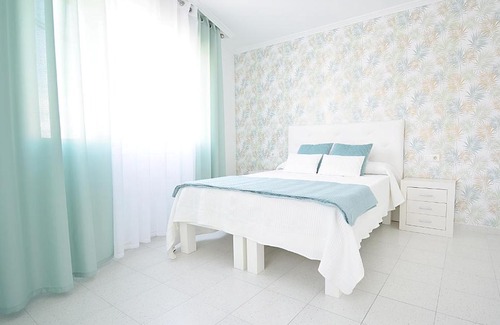 Isla de Arosa Apartment | Adosado en A Illa de Arousa
