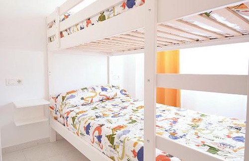Isla de Arosa Apartment | Adosado en A Illa de Arousa