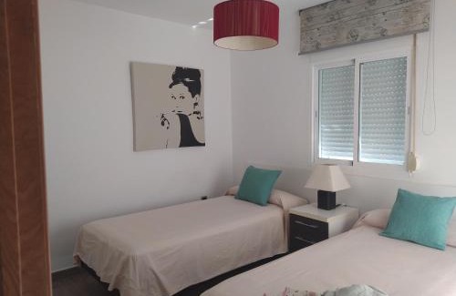 Bahia de Casares House | Adosado en La Bahía de Casares