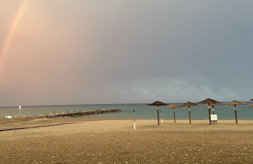 Benicassim House | Adosado Luminoso con Piscinabenicassim