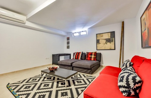 Calpe House | Adosado MONTESOL