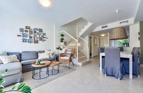 Calpe House | Adosado MONTESOL