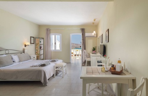 Elounda House | Adrakos Apartments - Adults Only