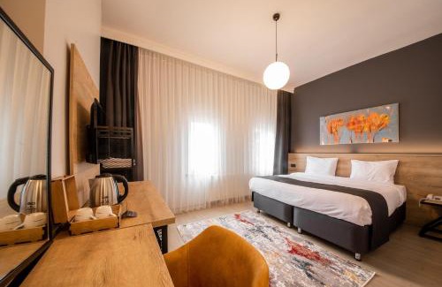 Edirne Hotel | Adresin Hotel