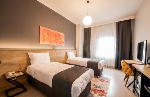 Edirne Hotel | Adresin Hotel