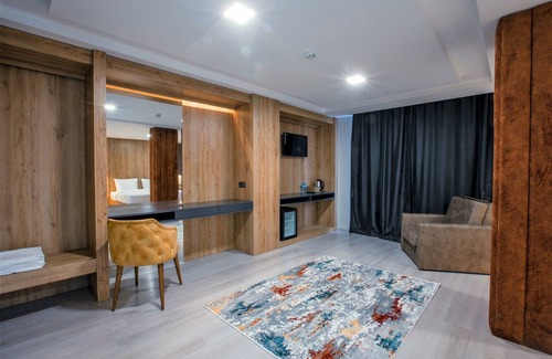 Edirne Hotel | Adresin Hotel
