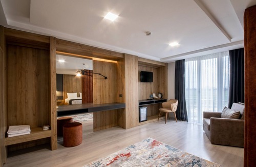 Edirne Hotel | Adresin Hotel