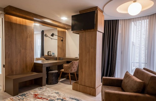 Edirne Hotel | Adresin Hotel