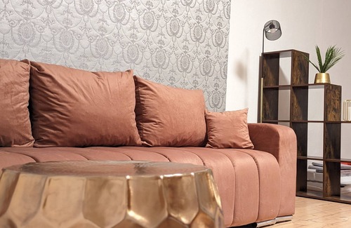 Wernigerode Apartment | ADresseApartments, Castle & town within walking distance, old town, tourist tax