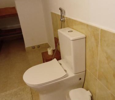 A Ribeira do Freixo Apartment | Adrián