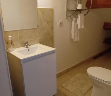 A Ribeira do Freixo Apartment | Adrián