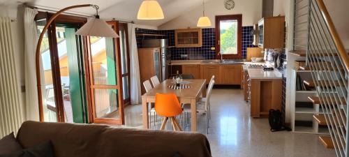 Cavallino-Treporti Apartment | Adria Beach Apartment