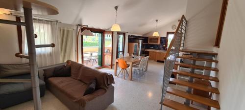 Cavallino-Treporti Apartment | Adria Beach Apartment