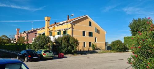 Cavallino-Treporti Apartment | Adria Beach Apartment