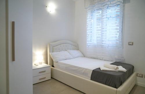 Rivazzurra Apartment | Adria Suite Apartments by Affitti Brevi Rimini