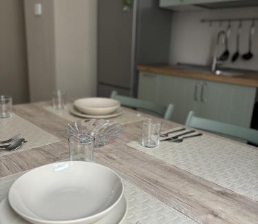 Naples City Centre Apartment | Adrian's Guests House