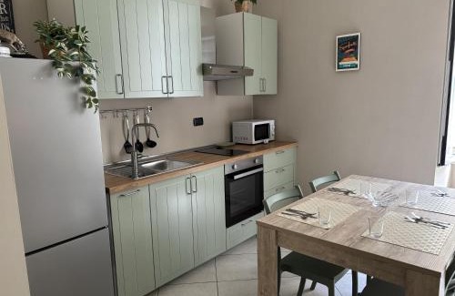 Naples City Centre Apartment | Adrian's Guests House