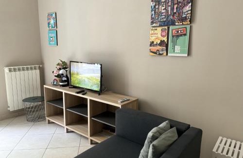 Naples City Centre Apartment | Adrian's Guests House
