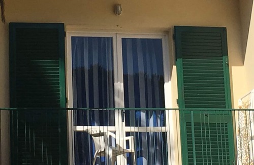 Marina di Campo House | Adriana apartments - two-room apartment