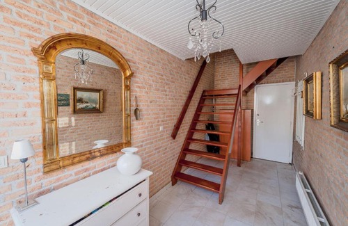 Municipality of Katwijk House | Adriana