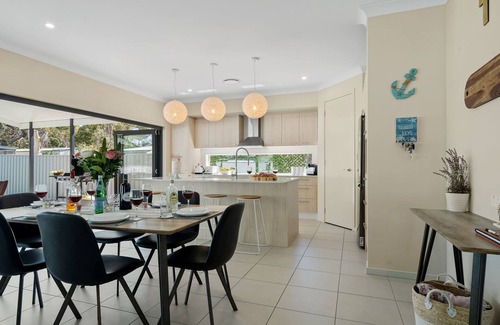 Callala Beach House | Adriatic Beach House – the perfect coastal getaway