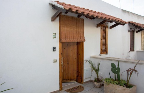 Torre Saracena House | Adriatic Suite - Casa vacanze