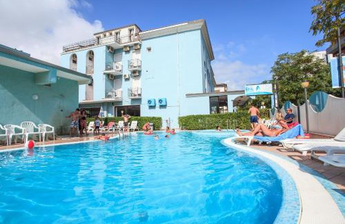 Gatteo a Mare Hotel | Adriatico Family Village