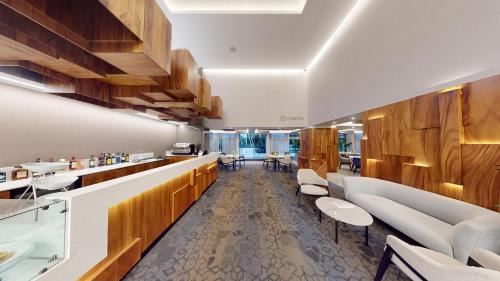 Zona 14 Hotel | Adriatika Hotel & Residence