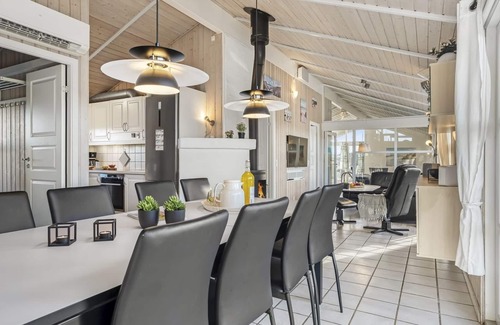 Grønhøj House | "Adrienne" - 490m from the sea by Interhome