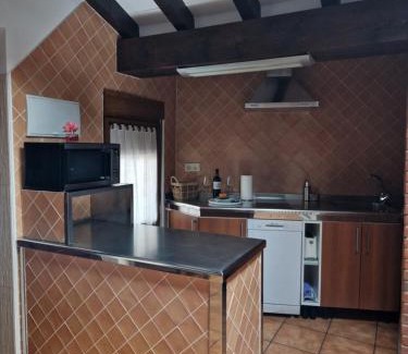 Quijas Apartment | Adrimar