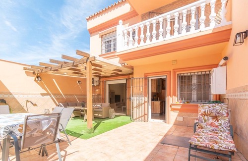 Torreblanca House | ADRIMAR HOUSE