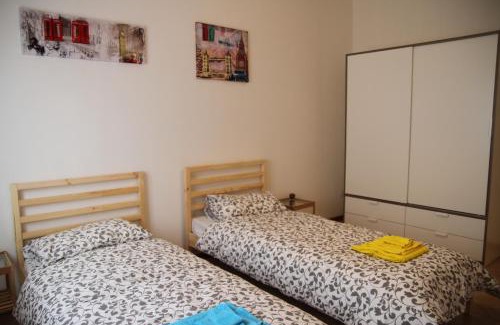 Bologna Fiere District Apartment | Aduepassidallafiera