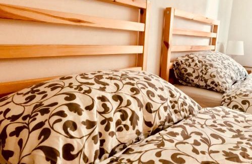 Bologna Fiere District Apartment | Aduepassidallafiera
