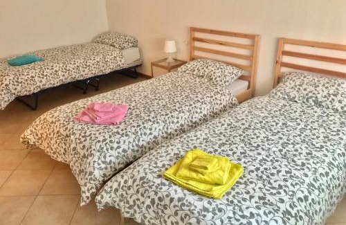Bologna Fiere District Apartment | Aduepassidallafiera