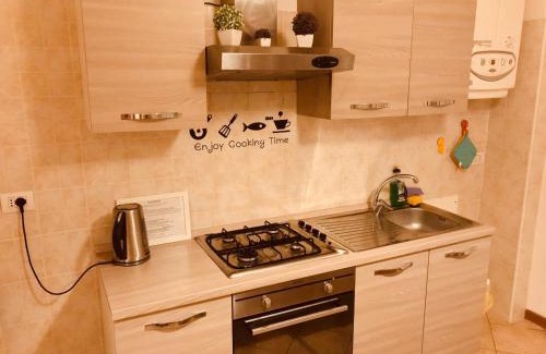 Bologna Fiere District Apartment | Aduepassidallafiera