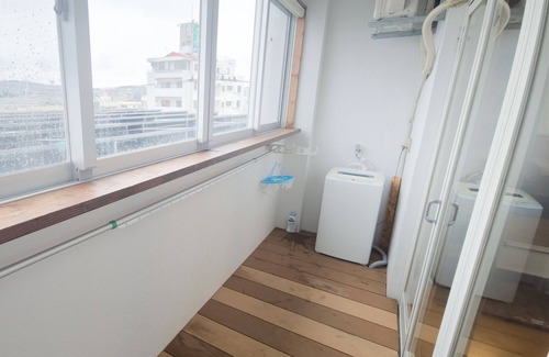 Awase Apartment | Adult oneroom apartmentUp to 3 people free1 fre/Okinawa Okinawa