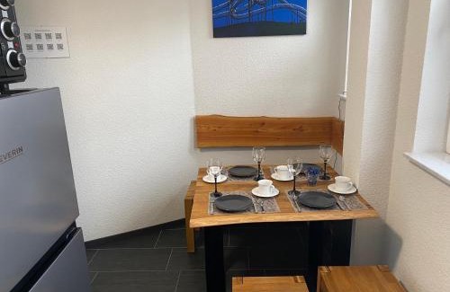 Schwerte Apartment | Adult only klimatisierte Ferienwohnung in Schwerte